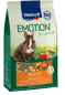 Preview: Vitakraft Emotion Beauty Adult, Zwergkaninchen Hauptfutter, 600g, 31455